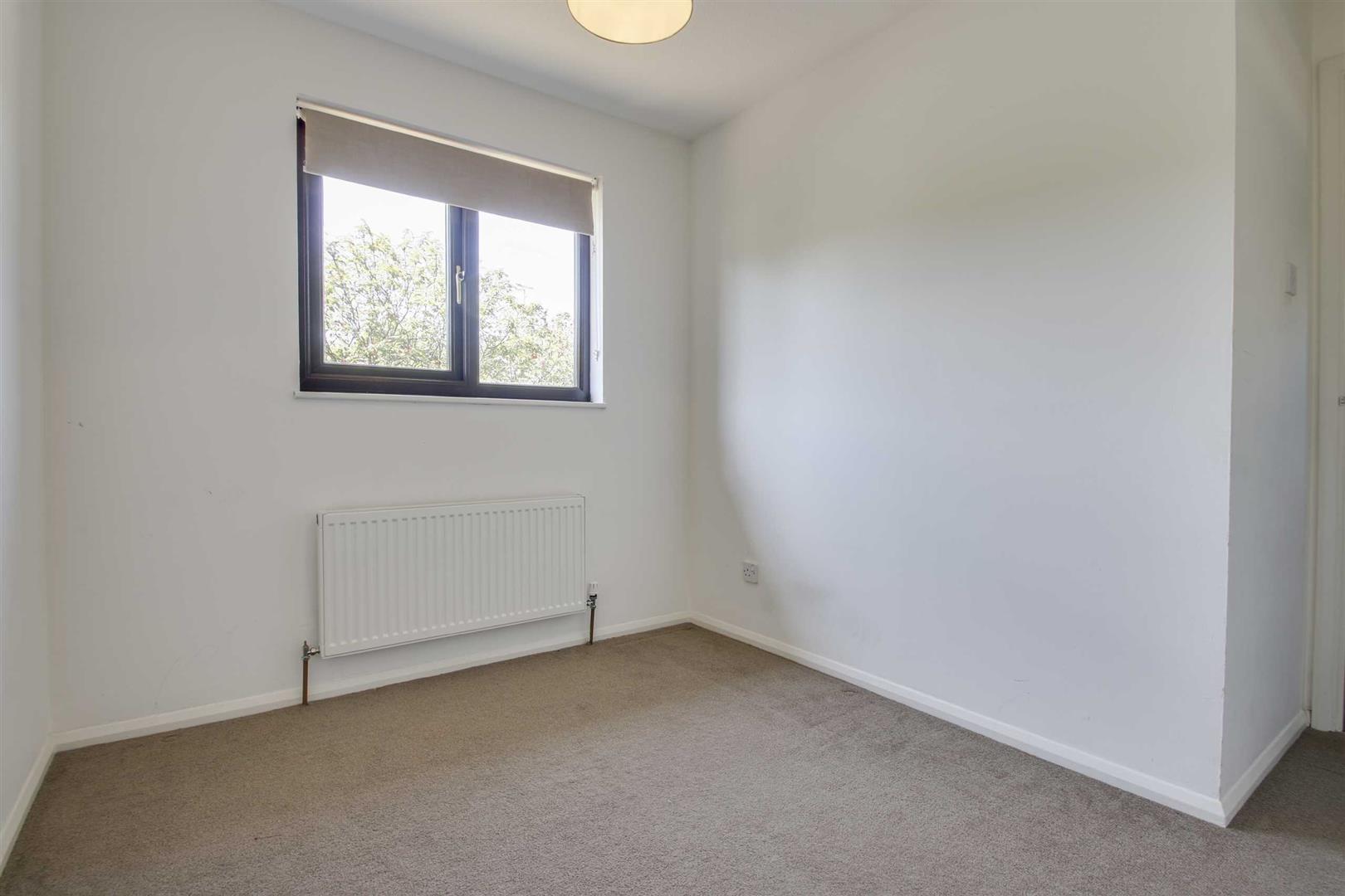 Northcroft, Shenley Lodge, Milton Keynes